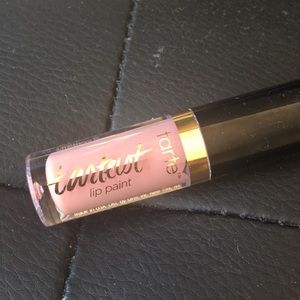 Tarteist lip paint in birthday suit
